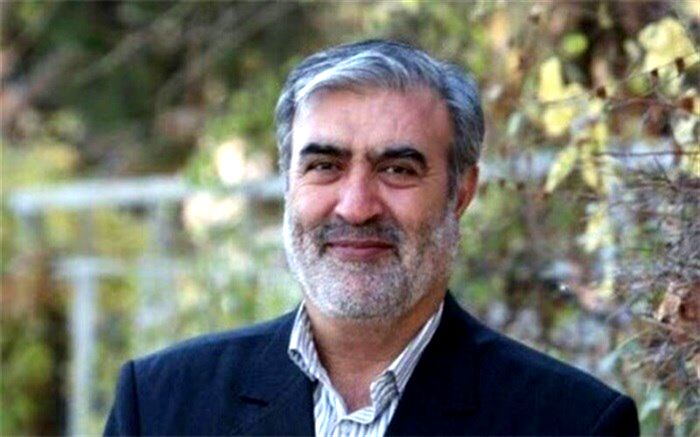 پرتاب ماهواره خیام نشان می‌دهد که تحریم‌ها خنثی‌ شده است