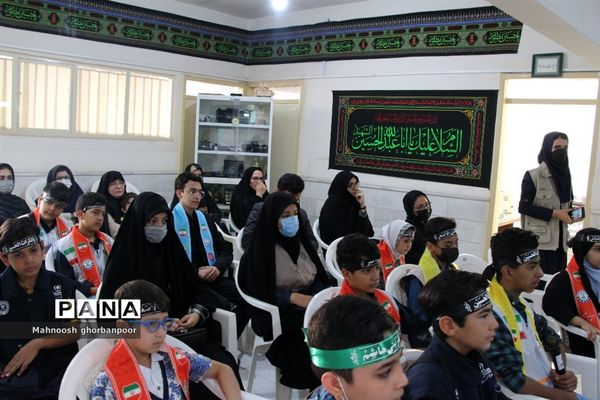 تجلیل از خبرنگاران پانا خراسان رضوی