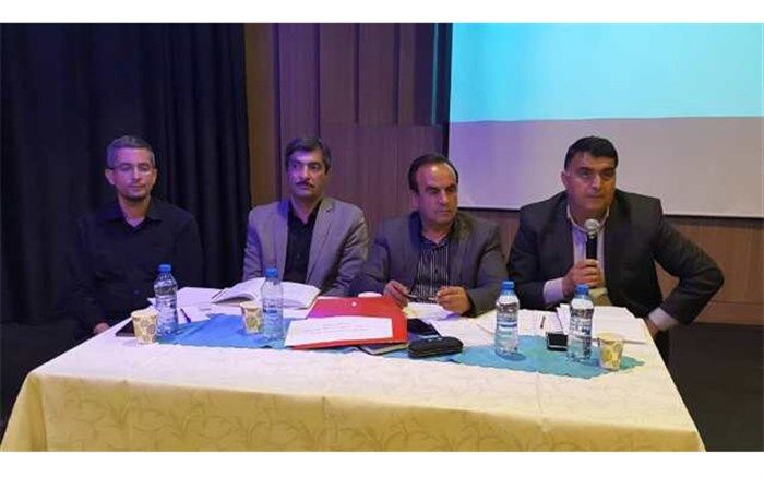 کشاورزی ما باید به سمت دانش‌بنیان حرکت کند