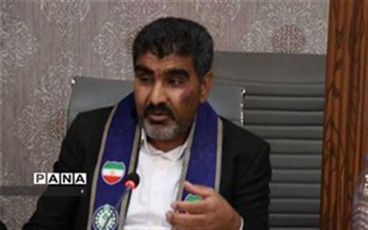 پایگاه تابستانی اوقات‌فراغت در سازمان دانش‌آموزی کرمان در حال برگزاری است