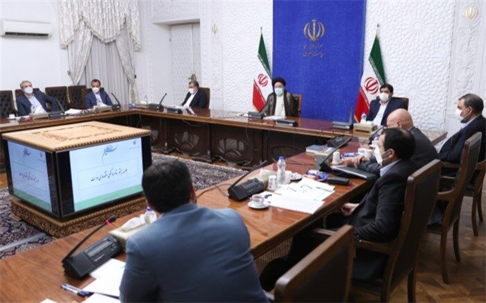 تصمیمات ستاد اقتصادی دولت برای بهبود وضع بازار سرمایه