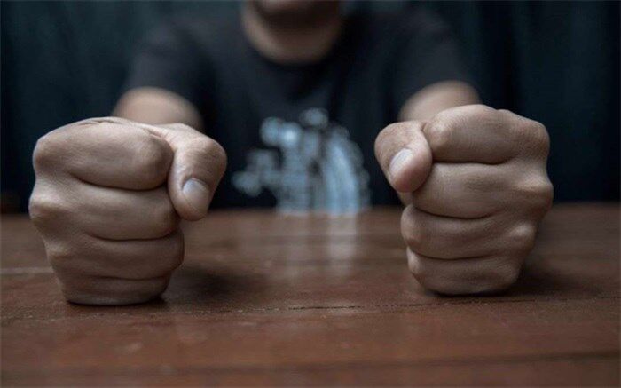 خشم را بشناسید و کنترل کنید