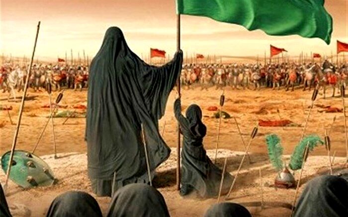وفاداران کربلا