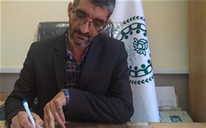 پیام تبریک مدیر سازمان دانش‌آموزی استان اصفهان به مناسبت فرارسیدن روز خبرنگار