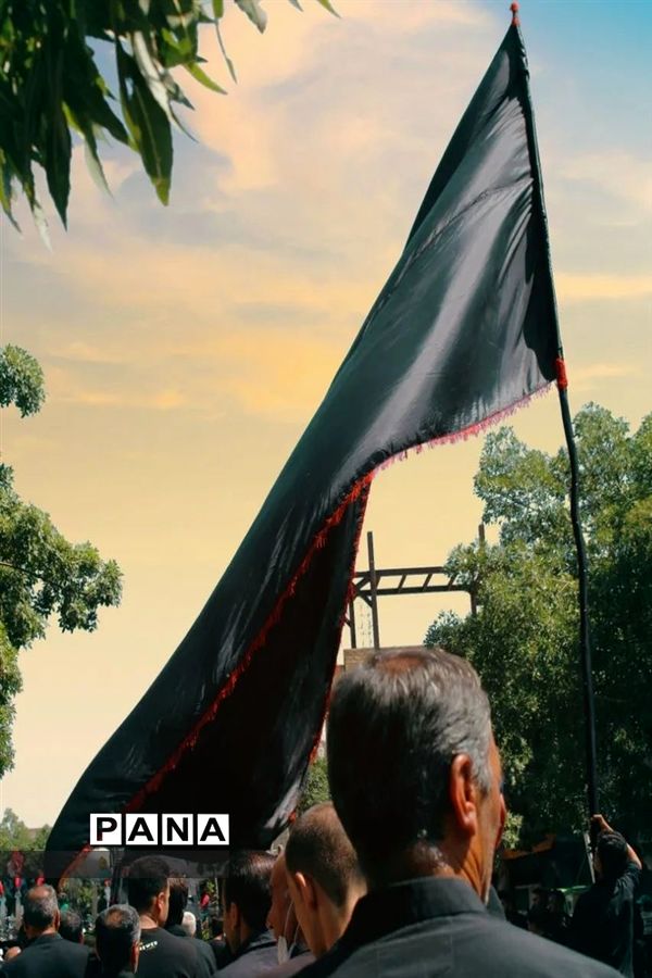 تاسوعا در خرمدره