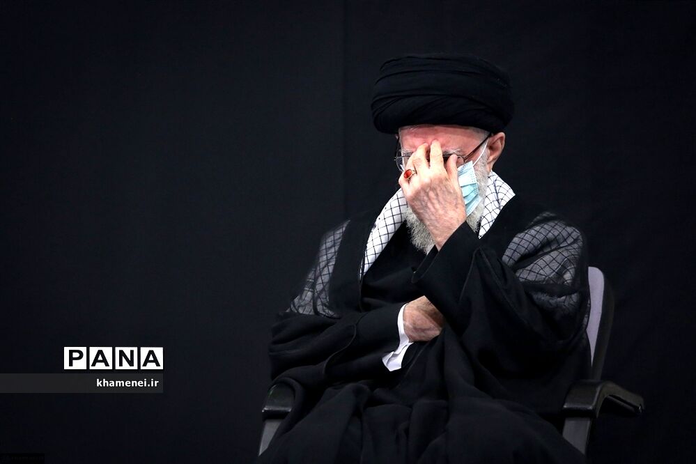 مراسم عزاداری عاشورای حسینی علیه‌السلام