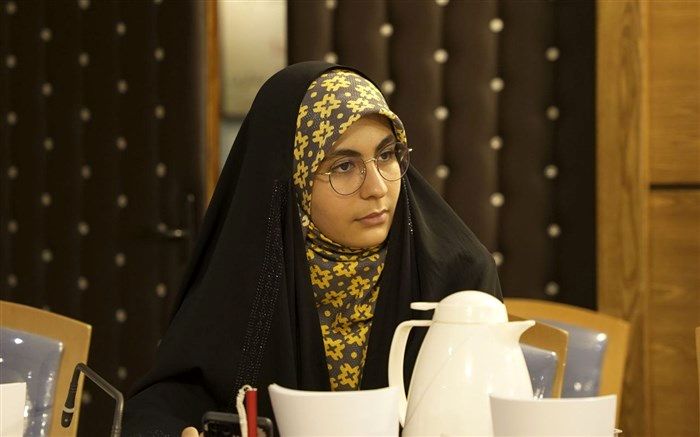 خبرنگاران پانا به خبرهایی بپردازند که خودشان دوست‌دارند آن خبرها را بخوانند