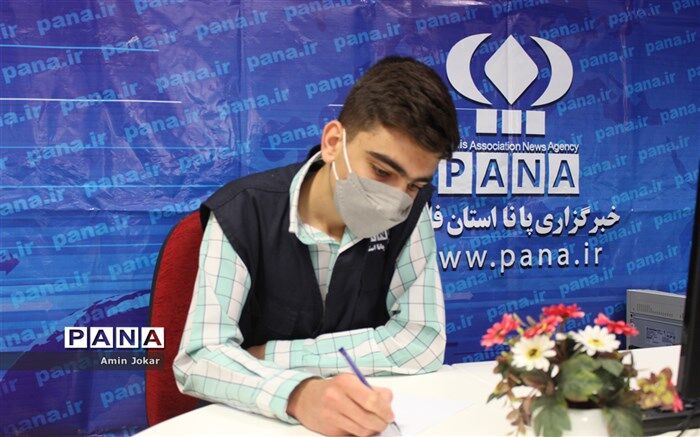خبرگزاری پانا بیشترین ظرفیت را در پرورش نسلی سودمند برای آینده کشور دارد