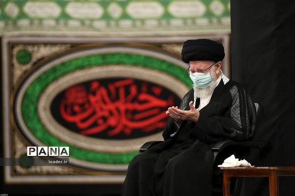 مراسم عزاداری شب عاشورای حسینی (علیه‌السلام)