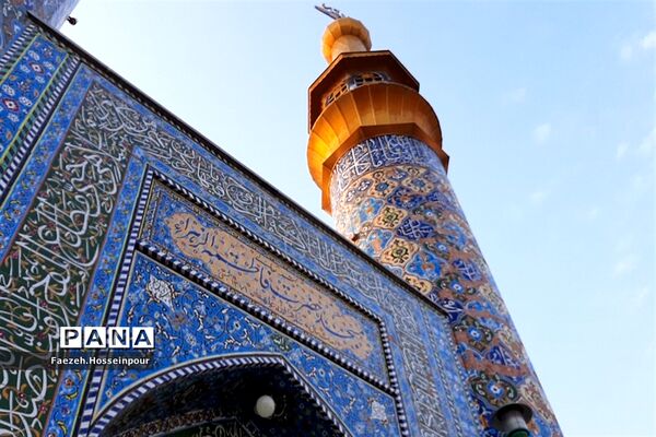 علم گردش، مراسمی کهن در مازندران