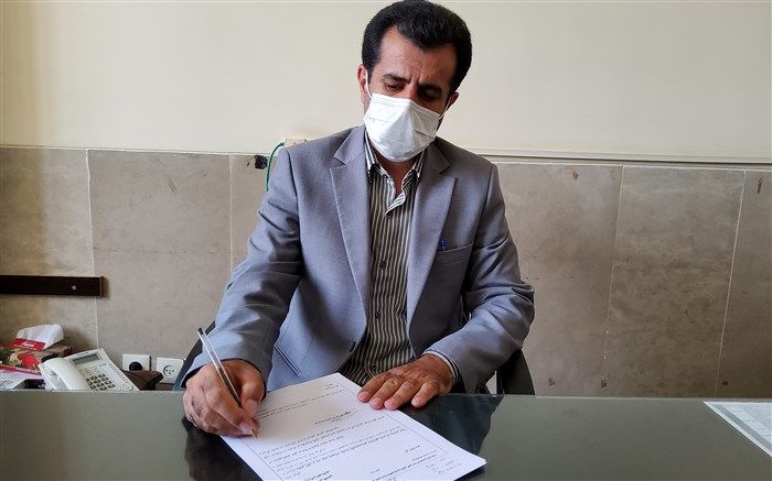 فعالیت مدارس به صورت کاملا حضوری خواهد بود