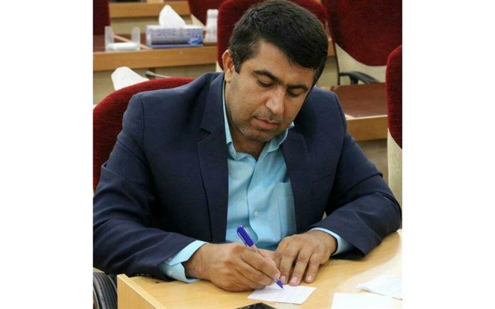 توسعه فرهنگی جامعه مستلزم عزم جدی خبرنگاران در اطلاع‌رسانی و امیدآفرینی در جامعه است