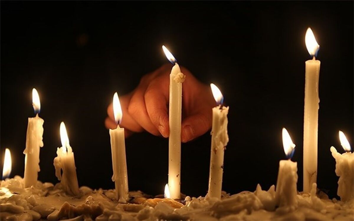 شام غریبان، نقطه عطف عزت‌نفس و مقاومت برای بشریت است
