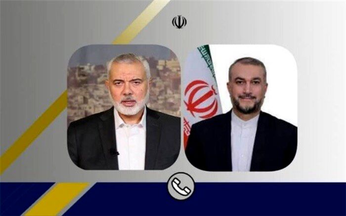قدردانی امیر‌عبداللهیان از موفقیت‌های مقاومت در برابر صهیونیست‌ها