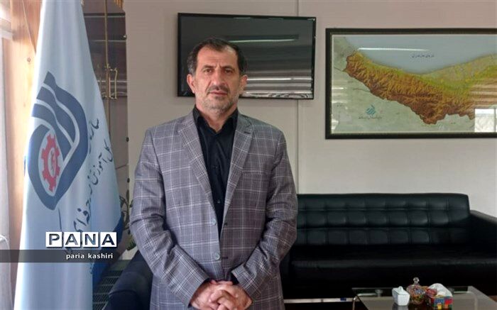 ۳۸ درصد کارآموزان مراکز آموزش فنی و حرفه‌ای را دانش‌آموزان تشکیل می‌دهند