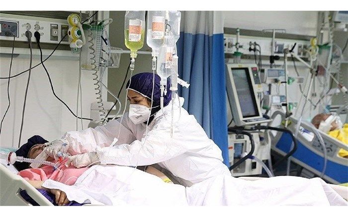 بستری ۲۰ بیمار جدید مبتلا به کرونا در اردبیل