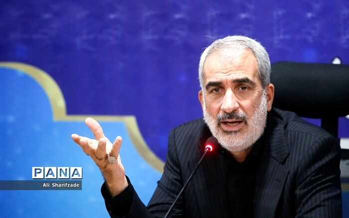 ورزش قهرمانی بدون نگاه به آموزش و پرورش محقق نمی‌شود