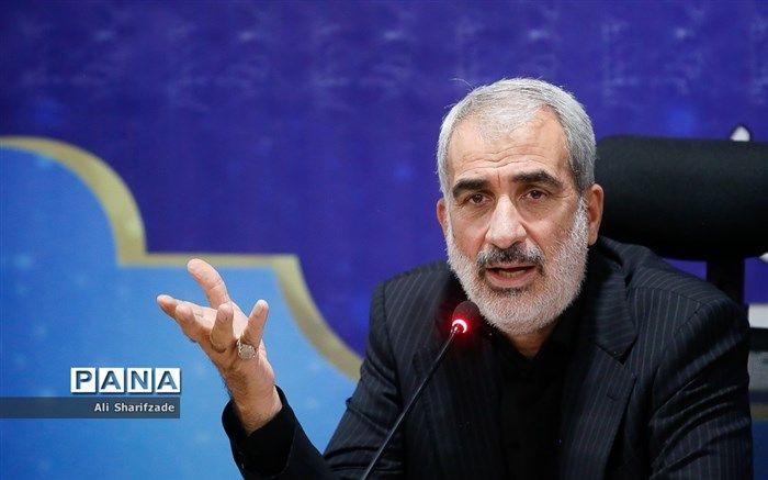 ورزش قهرمانی بدون نگاه به آموزش و پرورش محقق نمی‌شود