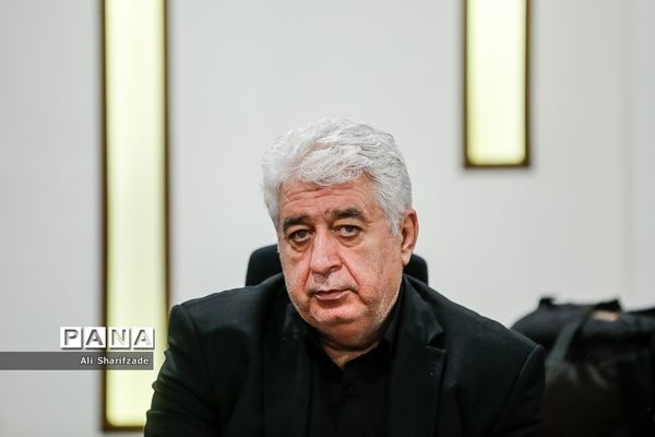 جلسه شورای عالی  جشنواره‌ها و مسابقات ورزش دانش‌آموزی