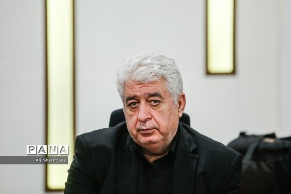 جلسه شورای عالی  جشنواره‌ها و مسابقات ورزش دانش‌آموزی