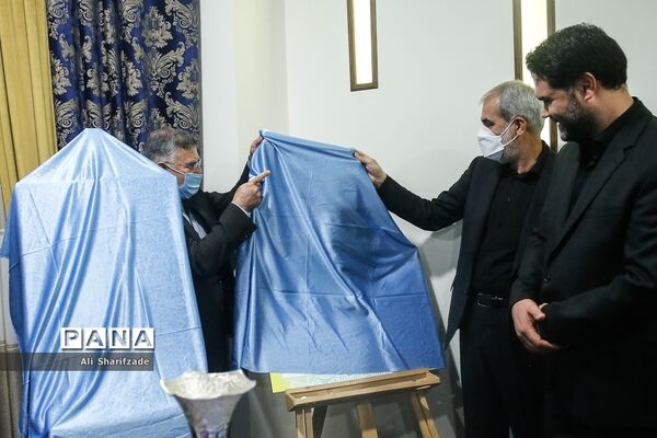 جلسه شورای عالی  جشنواره‌ها و مسابقات ورزش دانش‌آموزی