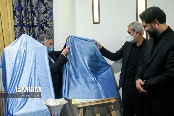 جلسه شورای عالی  جشنواره‌ها و مسابقات ورزش دانش‌آموزی