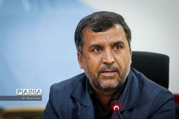 جلسه شورای عالی  جشنواره‌ها و مسابقات ورزش دانش‌آموزی