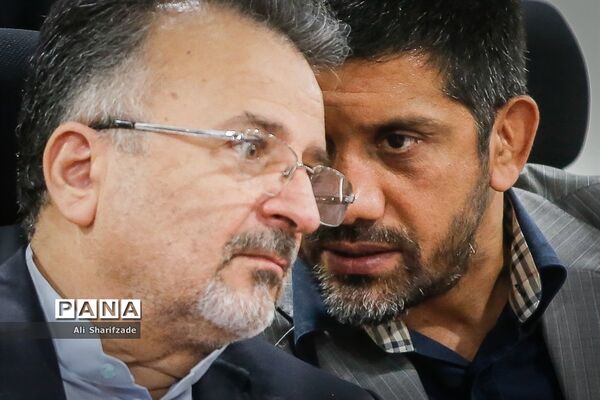 جلسه شورای عالی  جشنواره‌ها و مسابقات ورزش دانش‌آموزی