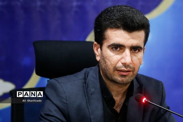 جلسه شورای عالی  جشنواره‌ها و مسابقات ورزش دانش‌آموزی