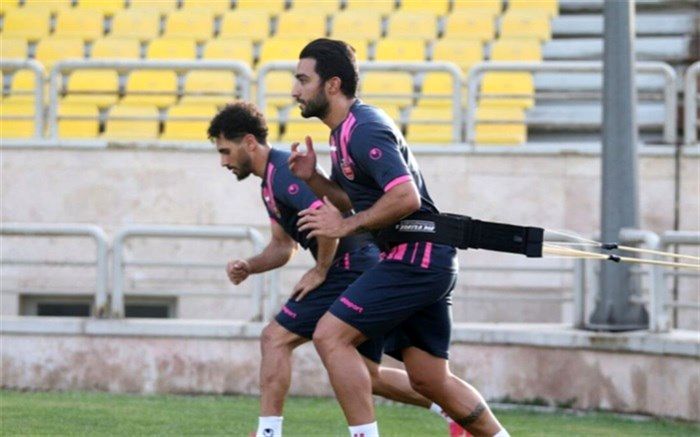 پیام مهم 2 بازیکن به یحیی؛ مهاجم پرسپولیس می‌شویم