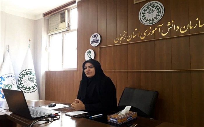 فعالیت در خبرگزاری پانا فرصتی برای برداشتن گام‌های موفقیت در آینده است