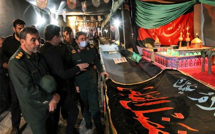 پایداری اسلام، از برکات فرهنگ عاشورا است