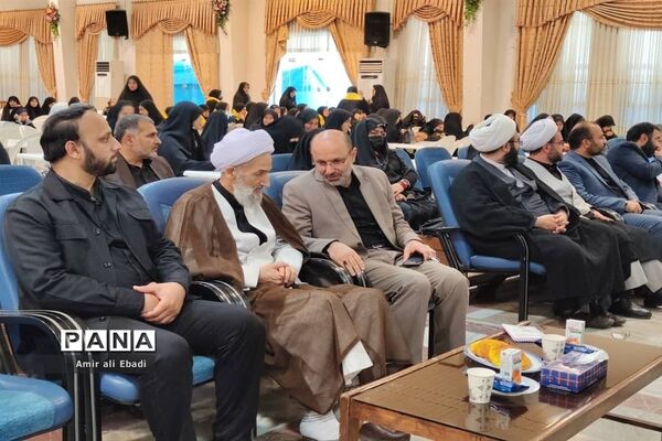 رویداد آموزشی و مهارتی پروانگی