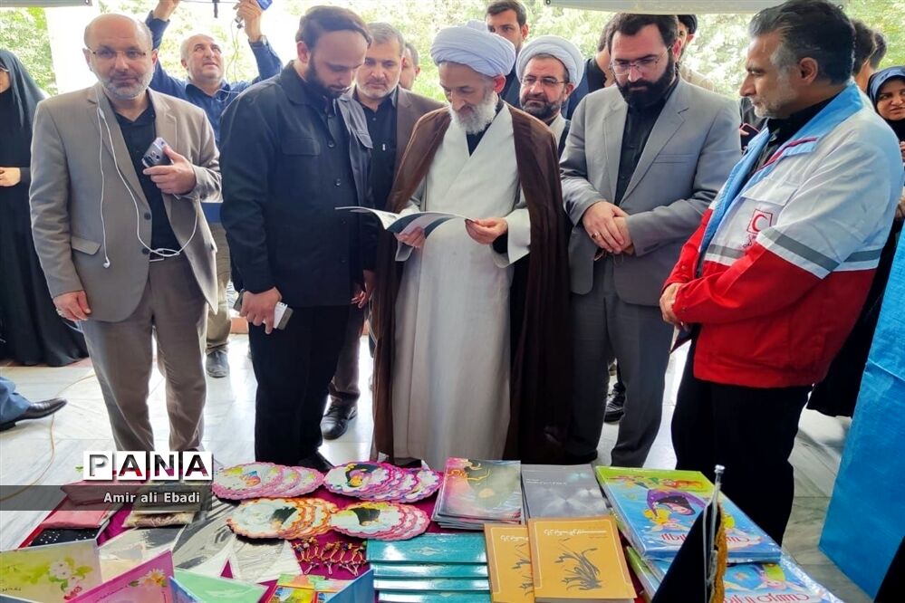 رویداد آموزشی و مهارتی پروانگی