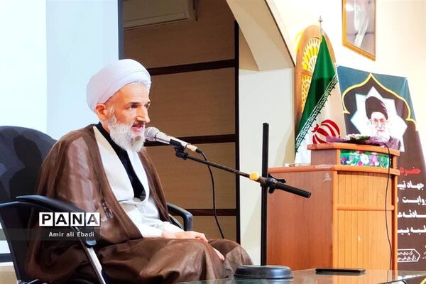 رویداد آموزشی و مهارتی پروانگی
