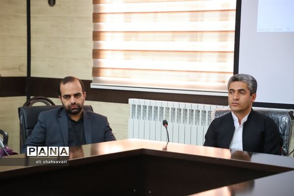 سفر یک‌روزه مدیرکل آموزش و پرورش کرمانشاه به شهرستان جوانرود