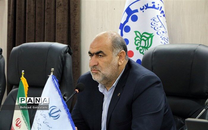آذربایجان غربی میزبان قطب 6 اردوی ملی پیشتازان سازمان دانش‌آموزی شد