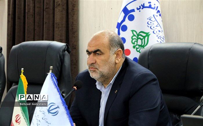آذربایجان غربی میزبان قطب 6 اردوی ملی پیشتازان سازمان دانش‌آموزی شد