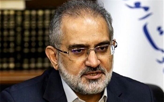 تبیین و تشریح برنامه‌ها و دستاوردهای معاونت امور مجلس ریاست جمهوری در یکسال گذشته