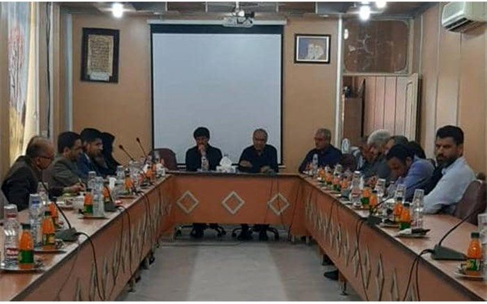 از همه ظرفیت‌های موجود برای کاهش آسیب‌های پس از کرونا در تعلیم و تربیت استان فارس استفاده خواهیم کرد