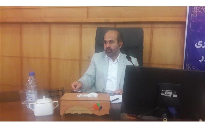 درخشش دانش‌آموزان استان فارس در جشنواره فرهنگی هنری فردا و کانون های فرهنگی تربیتی