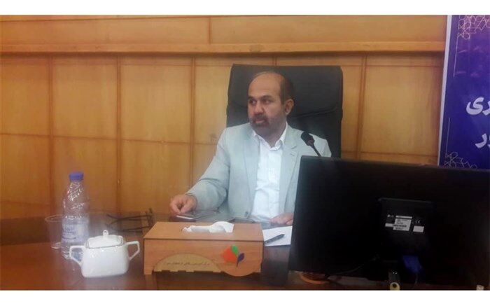 درخشش دانش‌آموزان استان فارس در جشنواره فرهنگی هنری فردا و کانون های فرهنگی تربیتی