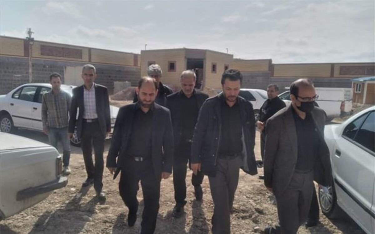 ۵ برابر شدن اعتبارات نوسازی مدارس استان اردبیل
