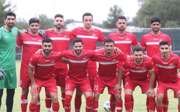 ترکیب احتمالی پرسپولیس در اولین بازی لیگ