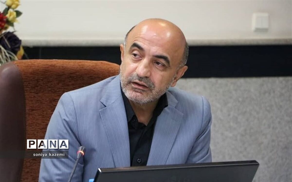 ۱۷ هزار و ۴۹ نفر در مازندران از تحصیل باز مانده‌اند