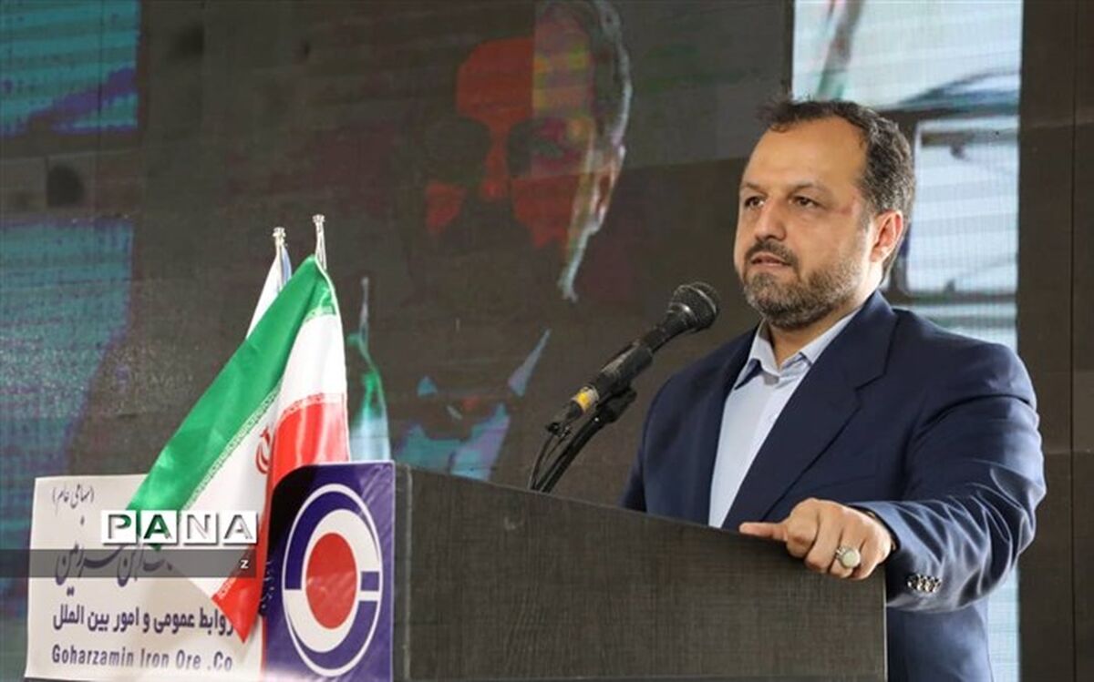 «محرومیت زدایی» از مسیر تولید می‌گذرد