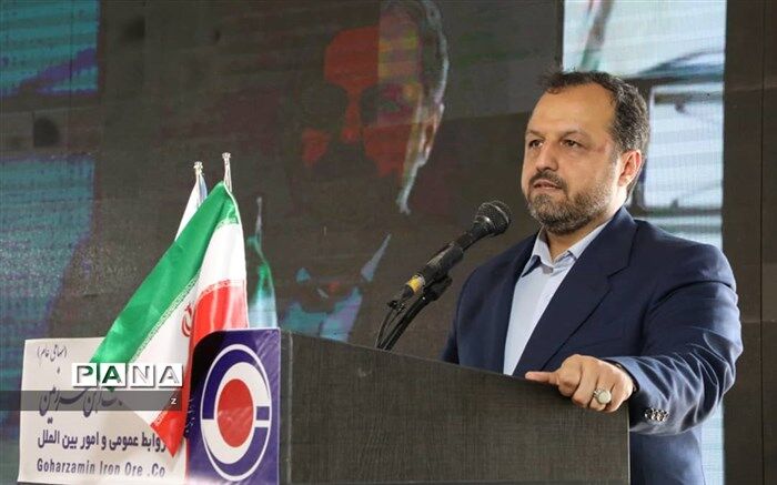 «محرومیت زدایی» از مسیر تولید می‌گذرد