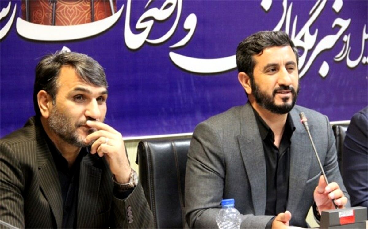 خبرنگاران همراه با رعایت اخلاق رسانه‌ای، مطالبه‌گر باشند