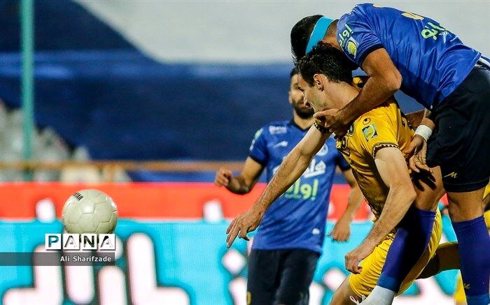 تغییر ساعت بازی‌های استقلال و پرسپولیس در روزهای جمعه و شنبه