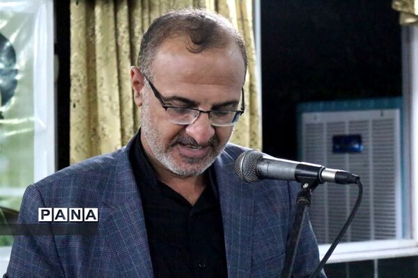 عزاداری حسینی در شهریار کنده
